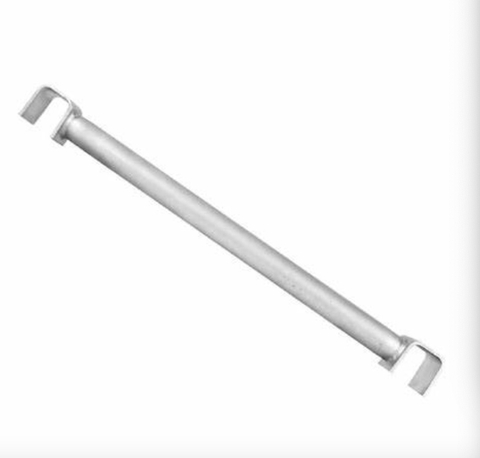 1 m – 2 m Ringlock-Gerüst-Zwischenbalken