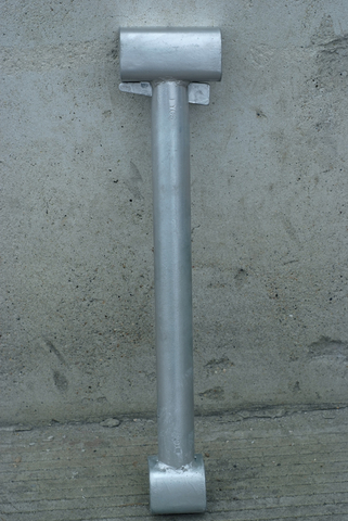 0,5 m–3 m Gerüst-Cuplock-Zwischenbalken