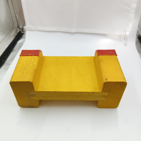 Baustoffschalung Holz H20 Holzstrahl