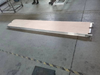 5'/ 7' /8'/10' Aluminium-Holzplankenbrett für Gerüste