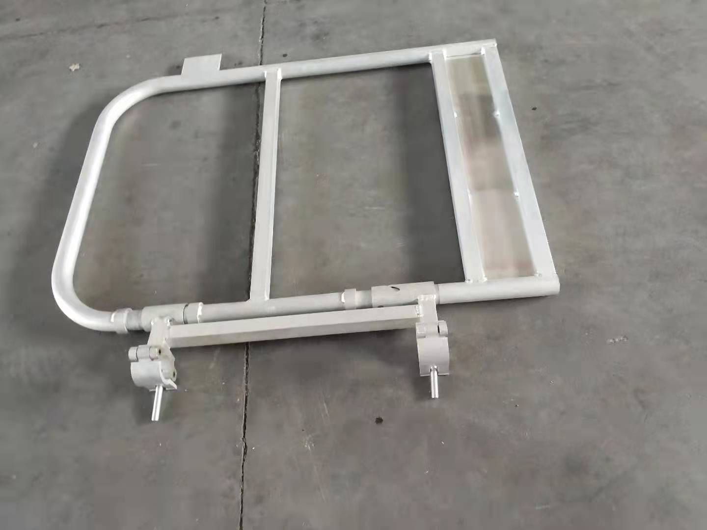 Aluminium scaffolding Ladder Access Gate.jpeg