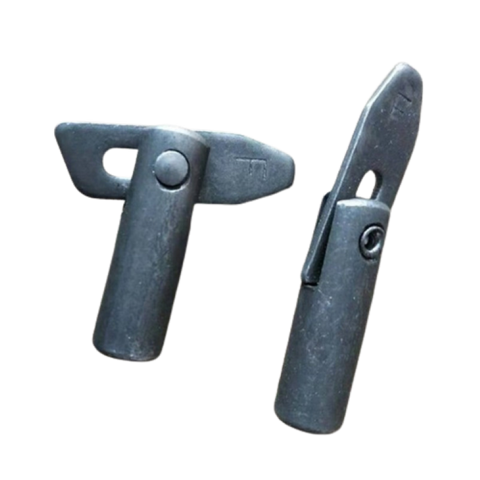 Kippbolzen / Sicherungsbolzen für Gerüste