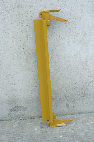 0,5 m-3 m Kwikstage-Gerüstbalken