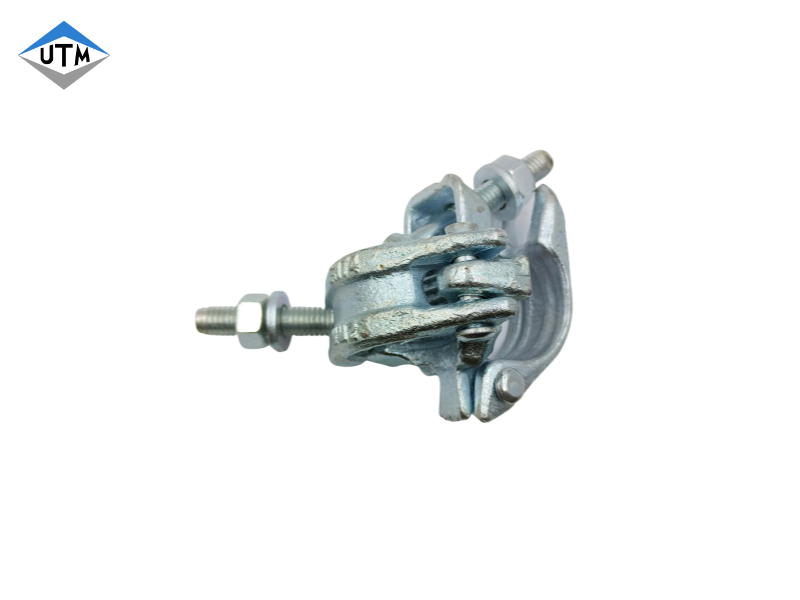 Gerüstkupplung: Ein umfassender Leitfaden für Bauprofis