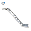 China Customized Aluminium Ringlock -Gerüst Z Typtreppe Treppe