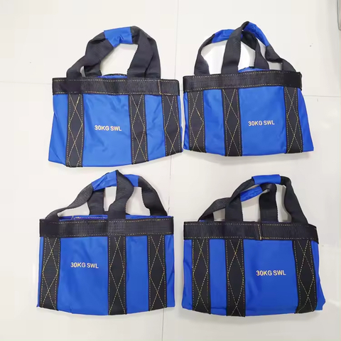 Heavy Duty Swl 30 kg 50 kg Gerüstzubehör Beschläge Transit Hebekissen