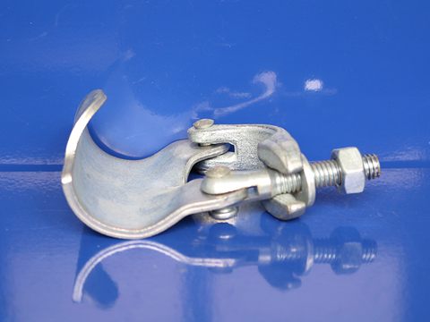 Gerüst-Putlog-Koppler