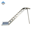 China Customized Aluminium Ringlock -Gerüst Z Typtreppe Treppe