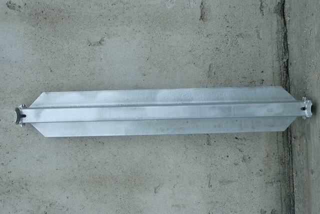 Cuplock Gerüstsysteme Teile Omega Transom