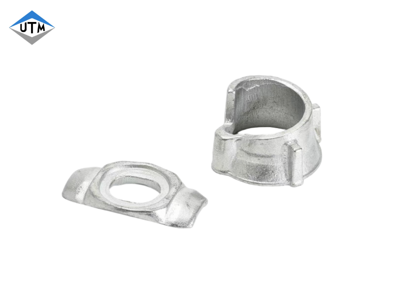 Cuplock-Gerüst-Oberschale/Klinge