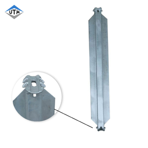 Cuplock Gerüstsysteme Teile Omega Transom