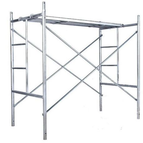 Customizable Stainless Steel Mobile Mason Frame Scaffold .png