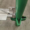 Modernes Design-Kwikstage-Gerüstsystem mit Gehbrettern nach australischem Standard